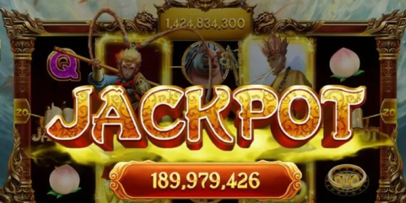 Mẹo Chơi Nổ Hũ Giúp Bạn Dễ Dàng Trúng Thưởng Lớn 3 Bật mí mẹo chơi nổ hũ săn jackpot khủng