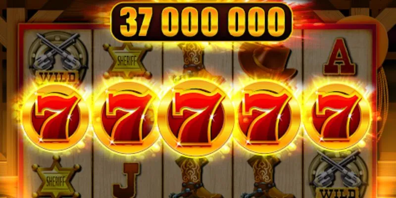 Tỷ lệ trả thưởng trong trò chơi nổ hũ jackpot