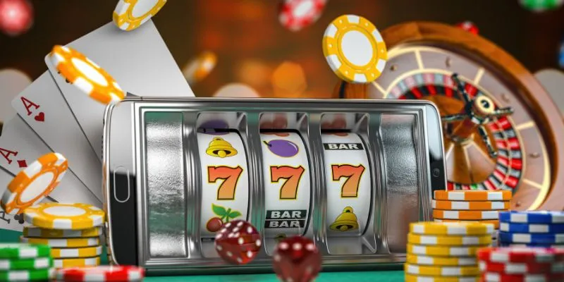 Mẹo đánh bại nhà cái casino - Chiến thuật giúp bạn luôn dẫn đầu 3 Tìm mẹo chọn trò chơi casino dễ thắng