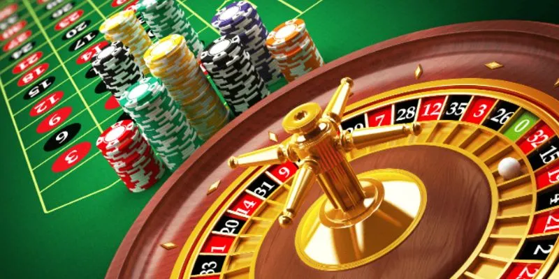 Mẹo đánh bại nhà cái casino - Chiến thuật giúp bạn luôn dẫn đầu 4 Tìm hiểu mẹo đánh bại nhà cái casino