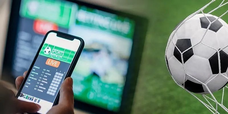 Mẹo đặt cược thể thao live - Bí quyết nắm bắt cơ hội vàng 2 Khám phá thời điểm phù hợp để đặt cược thể thao