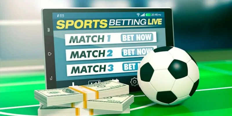 Mẹo đặt cược thể thao live - Bí quyết nắm bắt cơ hội vàng 3 Tìm hiểu các trò chơi cá cược thể thao live