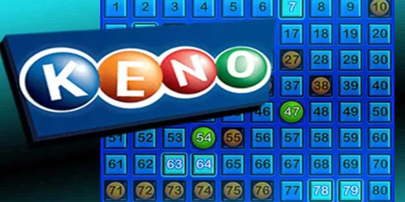 Mẹo thắng Keno dễ dàng - Cách phân tích và chọn số hiệu quả 2 Tìm hiểu sự so sánh Keno với các trò chơi xổ số khác