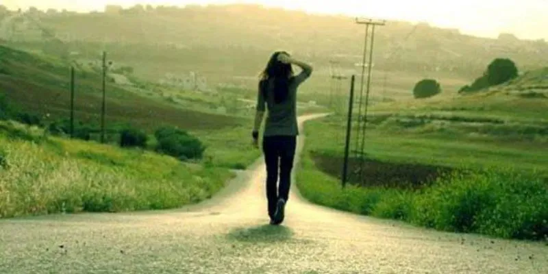 Mơ thấy bị lạc - Cách chọn con số đề đúng theo giấc mơ 2 Giải mã ý nghĩa khi mơ thấy bị lạc