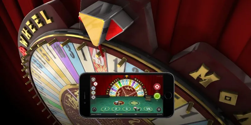 Money Wheel tại 789Bet - Cơ hội đổi đời từ vòng quay may mắn 4 Tìm hiểu mẹo thắng lớn khi chơi Money Wheel