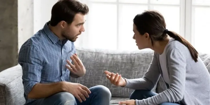 Nằm mơ thấy cãi nhau - Bí kíp chọn số chuẩn từ giấc mơ 2 Ý nghĩa của điềm báo nằm mơ thấy cãi nhau