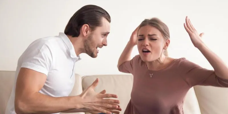 Nằm mơ thấy cãi nhau - Bí kíp chọn số chuẩn từ giấc mơ 3 Điềm báo khi mơ thấy cãi nhau với đồng nghiệp