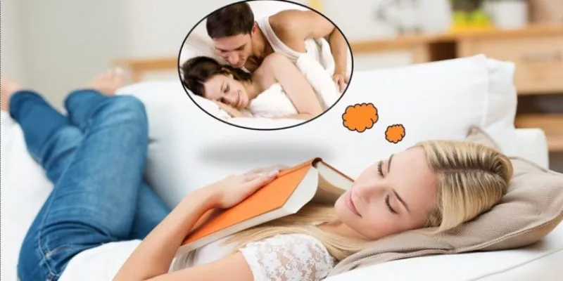 Nằm mơ thấy người yêu phản bội - Con số tài lộc nên đánh 3 Ý nghĩa khi mơ thấy nhận được món quà từ người yêu cũ