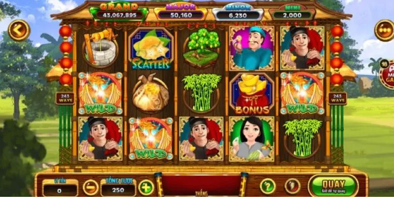 Nổ Hũ Ăn Khế Trả Vàng tại 789Bet - Cơ hội làm giàu dễ dàng 2 Vài nét về Nổ Hũ Ăn Khế Trả Vàng tại 789Bet