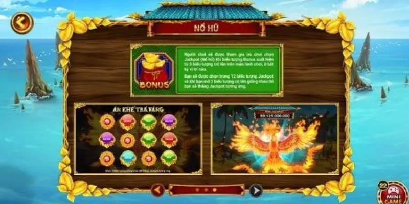 Nổ Hũ Ăn Khế Trả Vàng tại 789Bet - Cơ hội làm giàu dễ dàng 3 Khám phá các biểu tượng đặc biệt có trong game