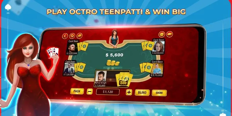 Teen Patti tại 789Bet - Trải nghiệm game bài Ấn Độ độc đáo 4 Mẹo chơi Teen Patti hiệu quả