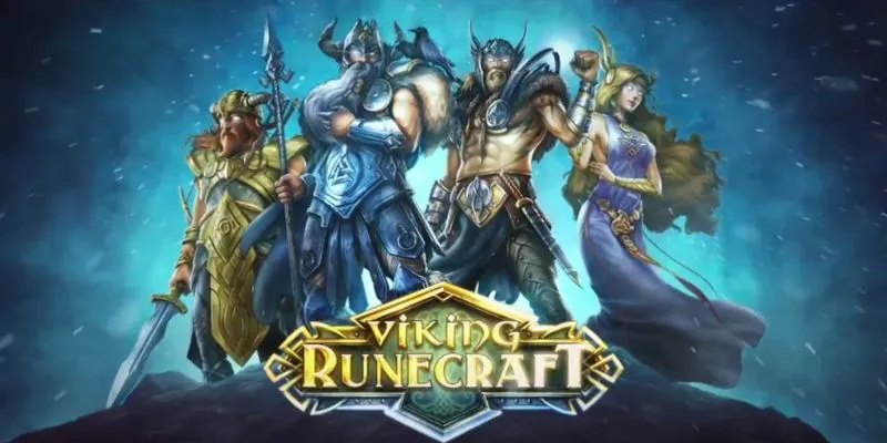 Tìm hiểu các tính năng đặc biệt trong Viking Runecraft 