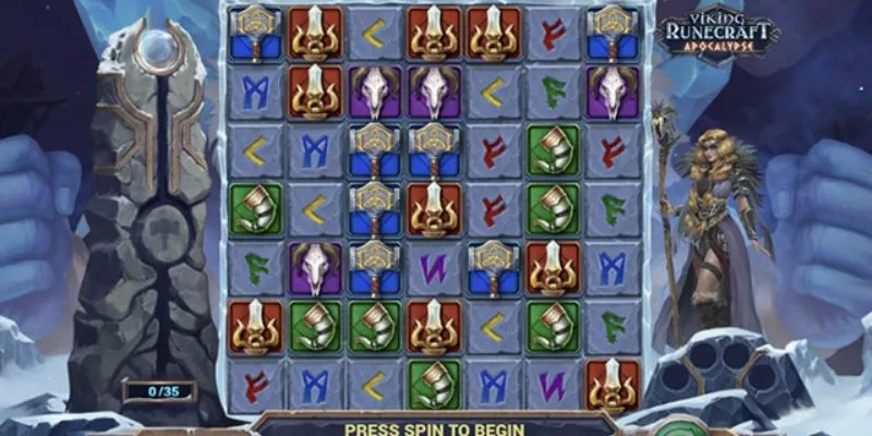 Khám phá luật chơi cơ bản của game 