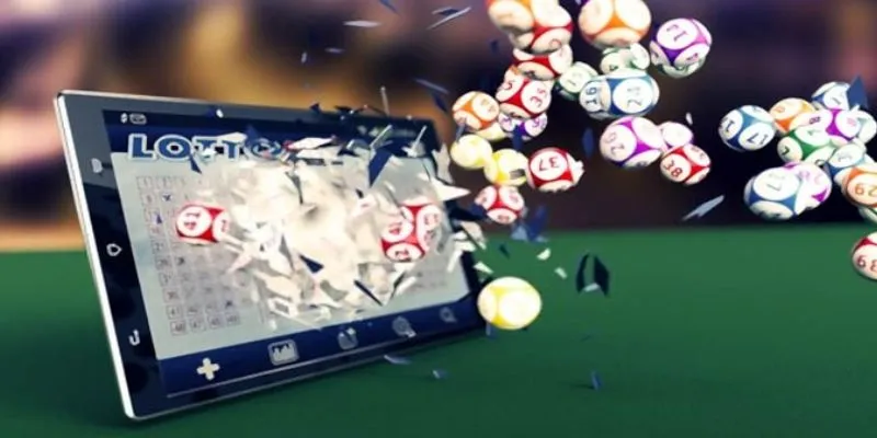 Xổ số Max 3D tại 789Bet - Trải nghiệm may mắn đỉnh cao 2 Đôi nét về xổ số Max 3D tại 789Bet