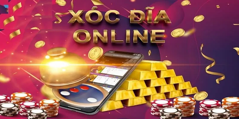Xóc Đĩa Online Uy Tín: Hướng Dẫn Cách Chơi Tăng Tỷ Lệ Thắng 2 xoc-dia-online-uy-tin-dang-gay-sot-tren-thi-truong