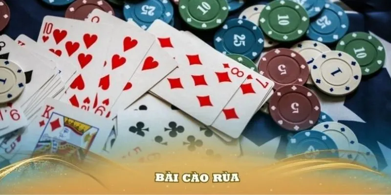 Bài Cào Rùa tại 789Bet - Trải nghiệm game bài nhanh chóng 4 Thủ thuật hay thắng lớn khi chơi game