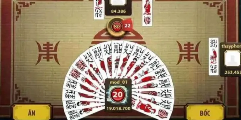 Bài Tổ Tôm tại 789Bet - Kinh nghiệm chơi từ cao thủ lâu năm 2 Tổng hợp các tính năng đặc biệt của bài Tổ Tôm