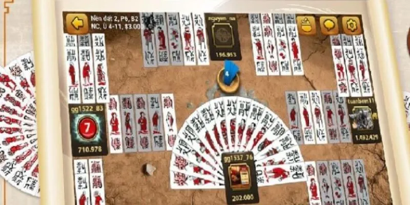 Bài Tổ Tôm tại 789Bet - Kinh nghiệm chơi từ cao thủ lâu năm 3 Khám phá luật chơi Tổ Tôm chi tiết