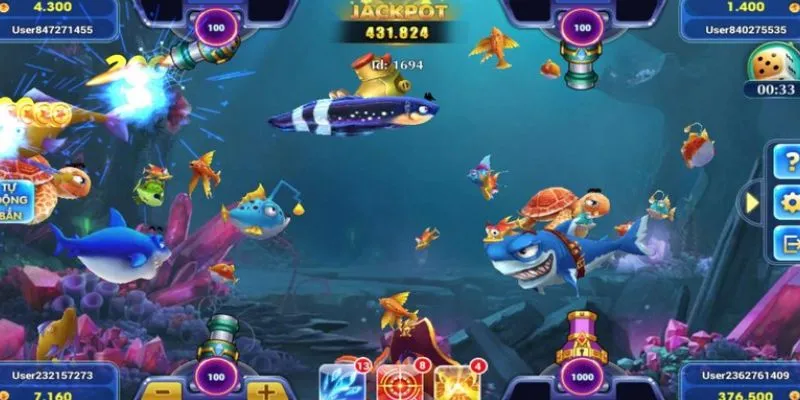 Bí quyết săn Boss - Chiến thuật tối ưu để hạ gục nhanh gọn 4 Bật mí bí quyết săn Boss hiệu quả nhất