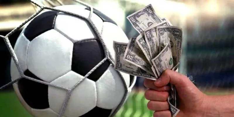 Cá cược FIFA tại 789Bet - Cơ hội kiếm tiền từ các trận đấu hấp dẫn 4 Kinh nghiệm cá cược FIFA thắng đậm từ chuyên gia