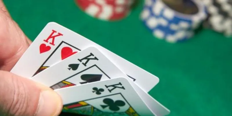 Cách chơi bài Ba Tây - Luật chơi và cách tính điểm dễ hiểu 2 Khái quát về cách chơi bài Ba Tây cơ bản