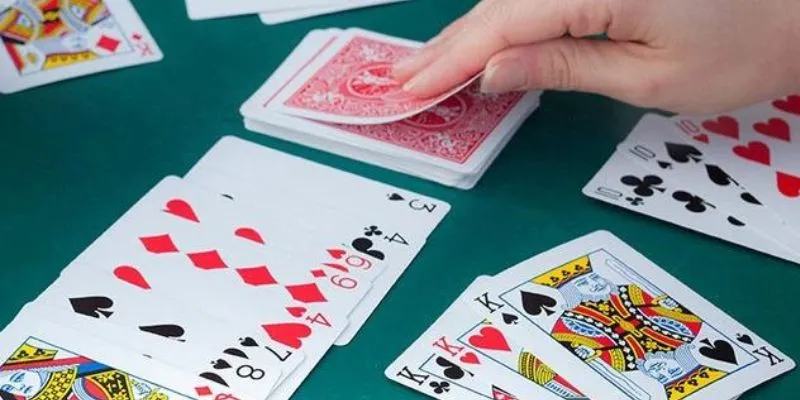 Cách chơi bài Ba Tây - Luật chơi và cách tính điểm dễ hiểu 3 Khám phá cách xác định bài mạnh yếu trong Ba Tây