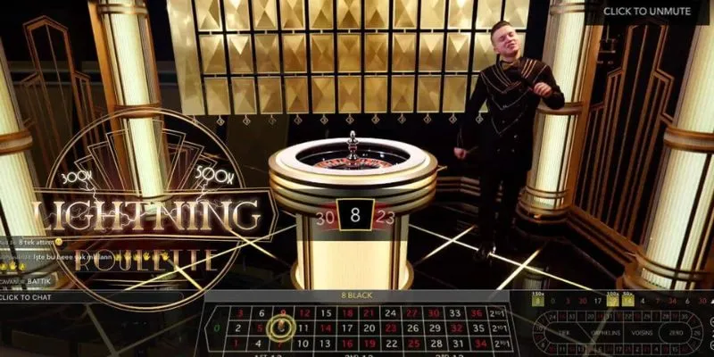 Cách chơi Lightning Roulette - Chiến thuật cược hiệu quả nhất 4 Thủ thuật tăng cơ hội thắng khi chơi Lightning Roulette
