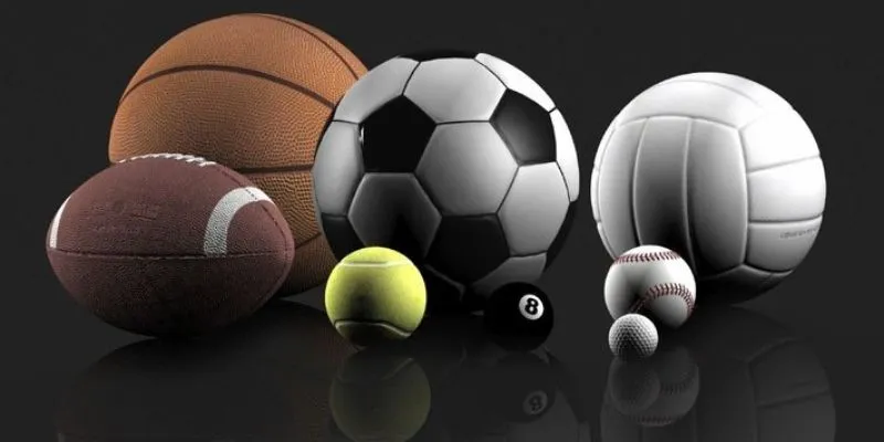 Chiến thuật cược thể thao - Cách nhận diện kèo thơm từ nhà cái 2 Tổng hợp các loại cược thể thao thịnh hành