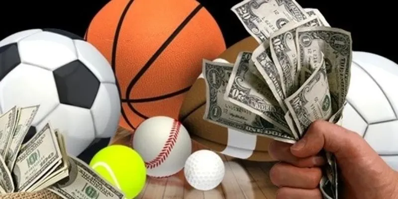 Chiến thuật cược thể thao - Cách nhận diện kèo thơm từ nhà cái 3 Khám phá chiến thuật cược thể thao hiệu quả nhất