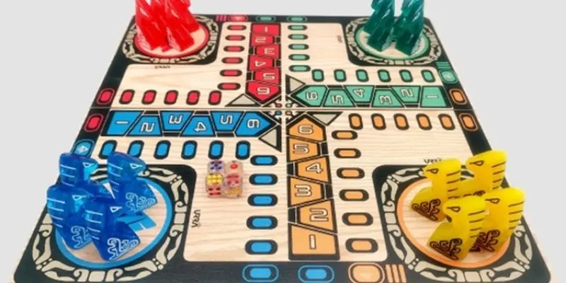 Cờ cá ngựa online: Trải Nghiệm Cá Ngựa Hiệu Quả Và Dễ Thắng 2 Tìm hiểu về game cờ cá ngựa online