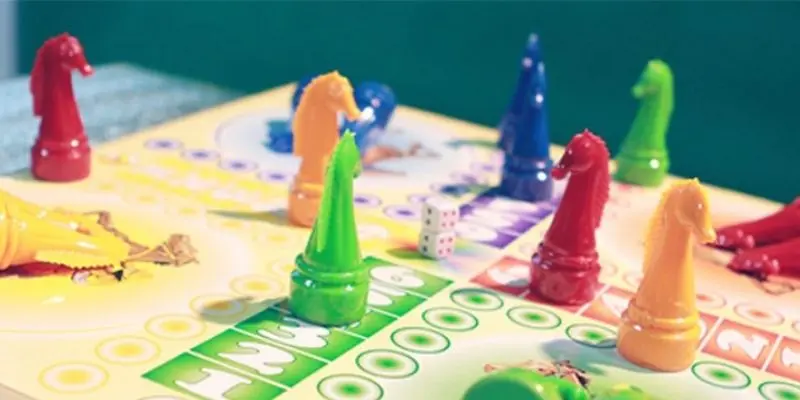 Cờ cá ngựa online: Trải Nghiệm Cá Ngựa Hiệu Quả Và Dễ Thắng 4 Những lợi ích khi chơi cờ cá ngựa online