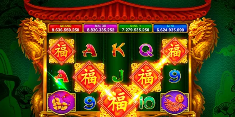 Dragon Treasure tại 789Bet - Hành trình săn kho báu rồng 3 Tìm hiểu luật chơi Dragon Treasure từ A đến Z