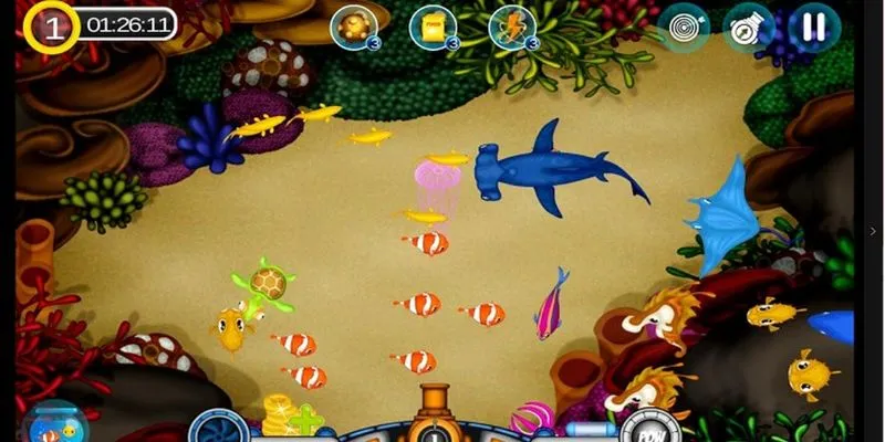 Mẹo bắn cá dễ thắng - Mẹo bắn cá theo bầy để tối đa lợi nhuận 4 Tổng hợp những sai lầm thường gặp khi bắn cá