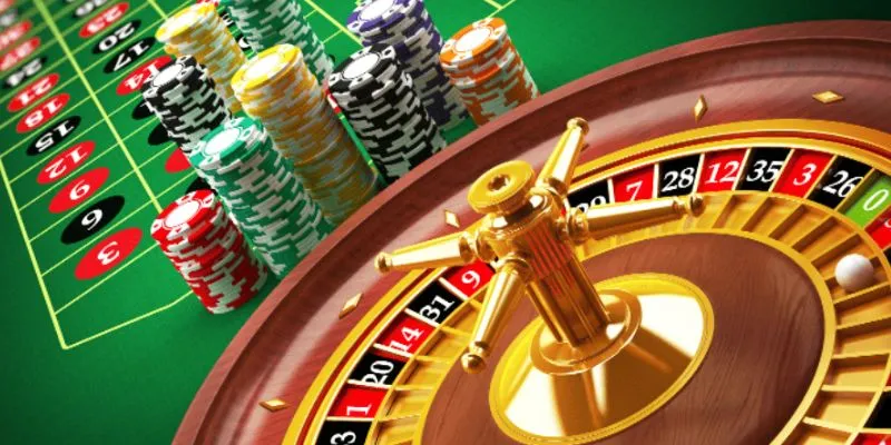 Mẹo tìm nhà cái uy tín - Các tiêu chí cần kiểm tra kỹ lưỡng 2 Lý do bạn nên chọn nhà cái uy tín để đặt cược