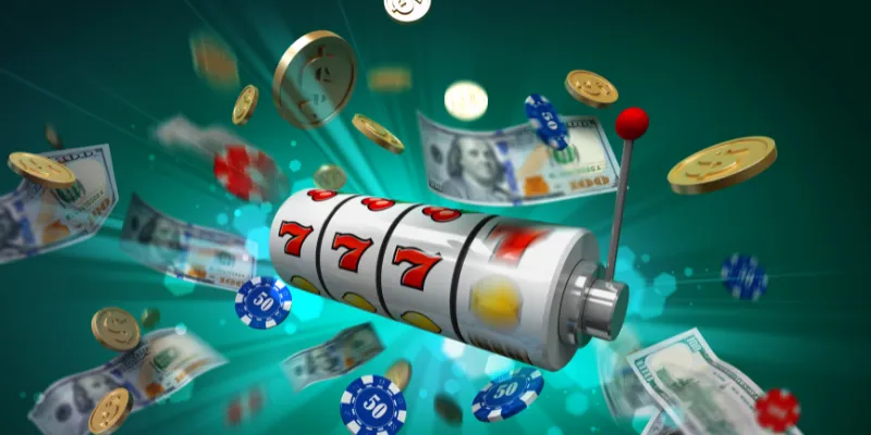 Nổ Hũ 3D - Trải Nghiệm Jackpot Lớn Cùng Cơ Hội Thắng Lớn 3 Tính năng đặc biệt trong nổ hũ 3D