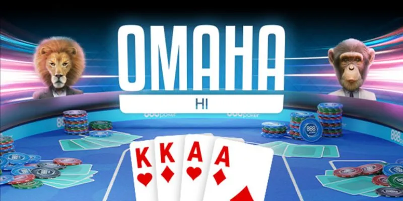 Omaha Poker tại 789Bet - Mẹo cược hiệu quả cho tân thủ 4 Bật mí mẹo chơi Omaha hiệu quả