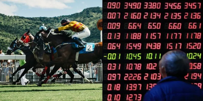 Vài nét về cá cược đua ngựa tại 789Bet