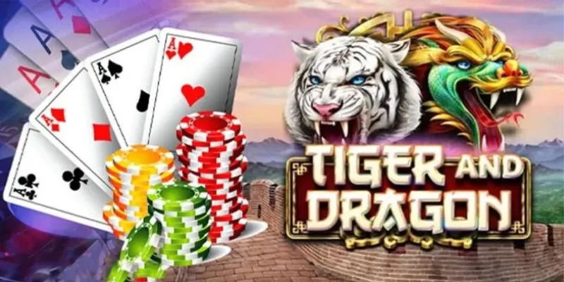 Cách chơi Rồng Hổ online - Tăng tỷ lệ thắng cực nhanh 3 Khám phá các cửa cược trong game Rồng Hổ