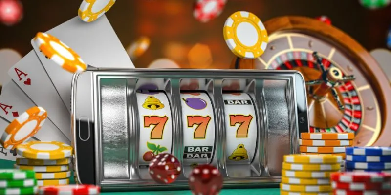 Casino live hấp dẫn - Không khí sòng bài chân thực ngay tại nhà 2 Những thuật ngữ cơ bản khi chơi casino live