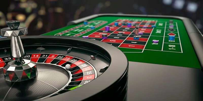 Casino live hấp dẫn - Không khí sòng bài chân thực ngay tại nhà 4 Chiến lược đánh casino live hấp dẫn