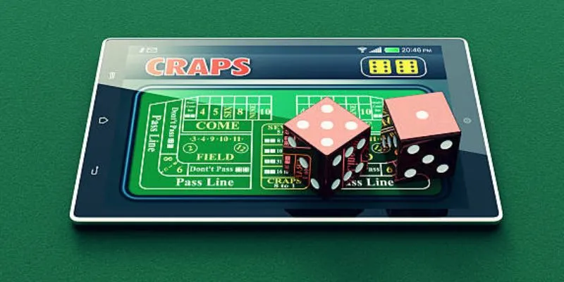 Craps online tại 789Bet - Thử vận may với trò chơi đỉnh cao 2 Khám phá trò chơi Craps online tại 789Bet