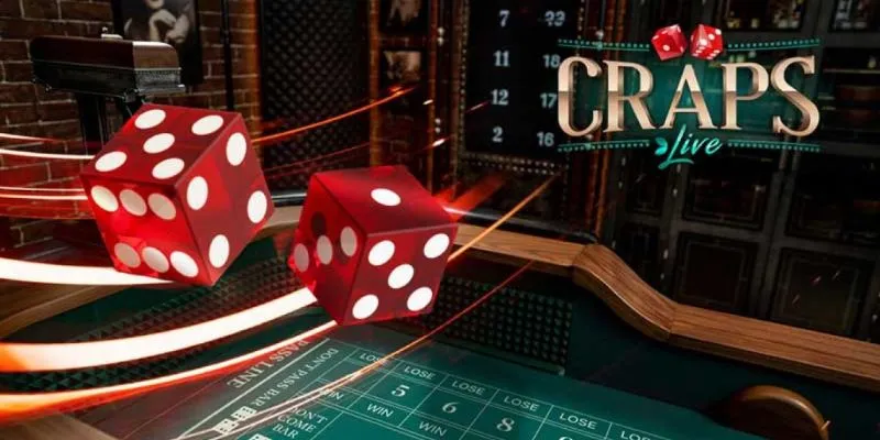 Craps online tại 789Bet - Thử vận may với trò chơi đỉnh cao 3 Tổng hợp các loại cược trong Craps online