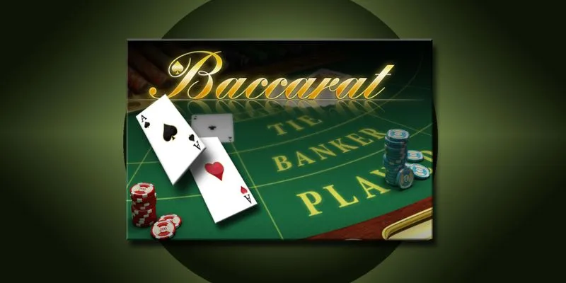 Bí quyết đánh Baccarat: Các kỹ thuật chơi nâng cao để chiến thắng 2 Những trường hợp thường gặp về baccarat