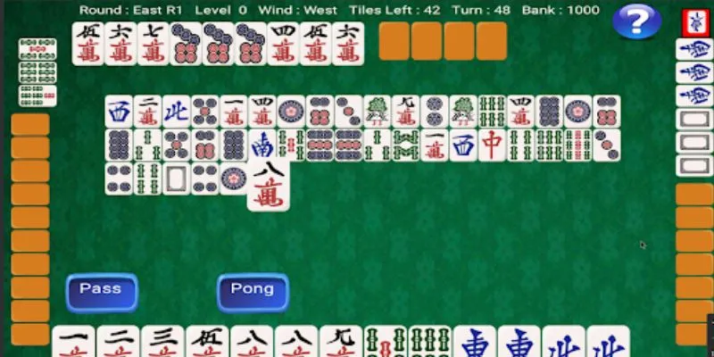 Cách đánh mạt chược: Bí kíp trở thành cao thủ trong trò chơi này 3 Cách bước cơ bản trong cách đánh mạt chược