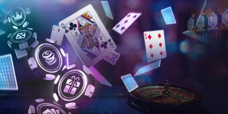 Casino online: Khám phá các trò chơi hấp dẫn được yêu thích 2 Những nguyên tắc hoạt động trong casino