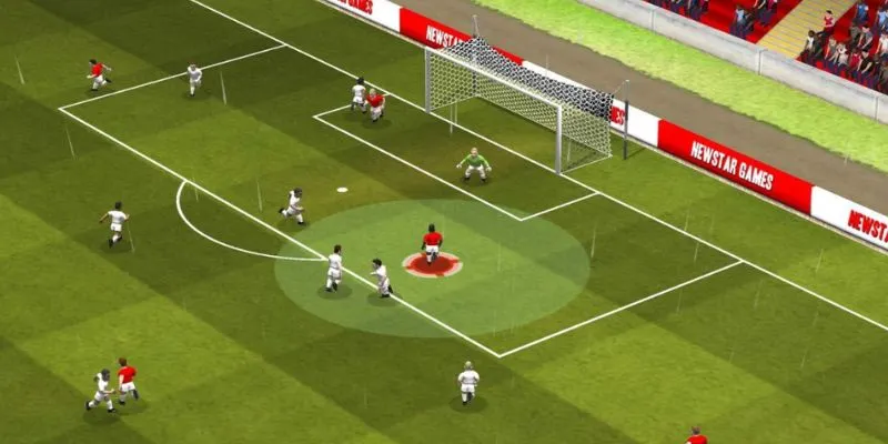 Chiến lược cược rung: Phân tích trận đấu để tăng tỷ lệ thắng 4 Chiến lược cược rung để tối ưu hóa lợi nhuận