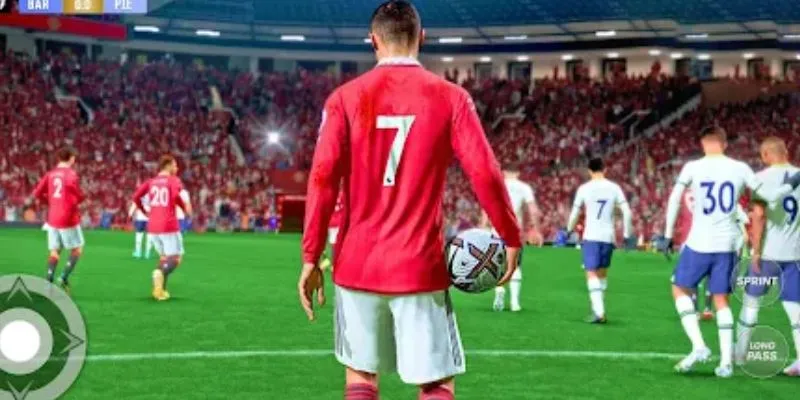 Chiến lược cược rung: Phân tích trận đấu để tăng tỷ lệ thắng 2 Nắm rõ cách hoạt động trong cược rung