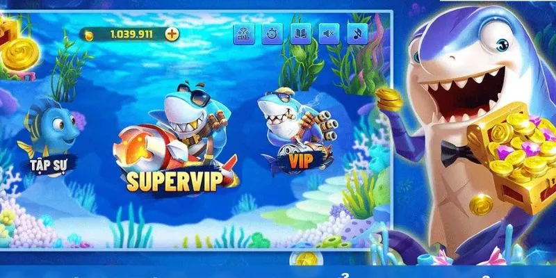 Mẹo bắn cá trúng lớn: Các mẹo săn được những con cá quý hiếm 4 Những lợi ích hấp dẫn khi chơi bắn cá