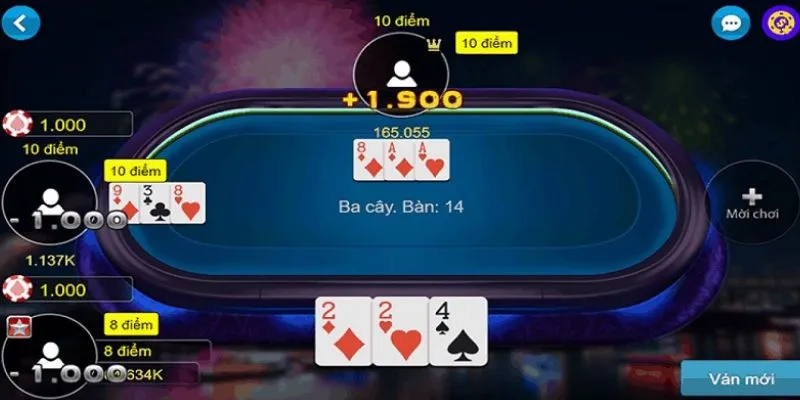 Bí kíp chơi bài cào: Bí quyết tận dụng thời điểm đánh bài hiệu quả 2 Những điều cần biết về bài cào