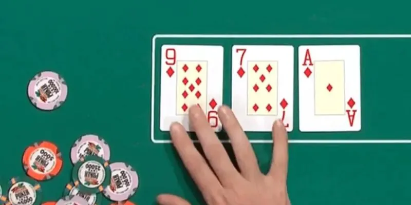 Bí kíp chơi bài cào: Bí quyết tận dụng thời điểm đánh bài hiệu quả 4 Các bí kíp chơi bài cào làm chủ ván bài